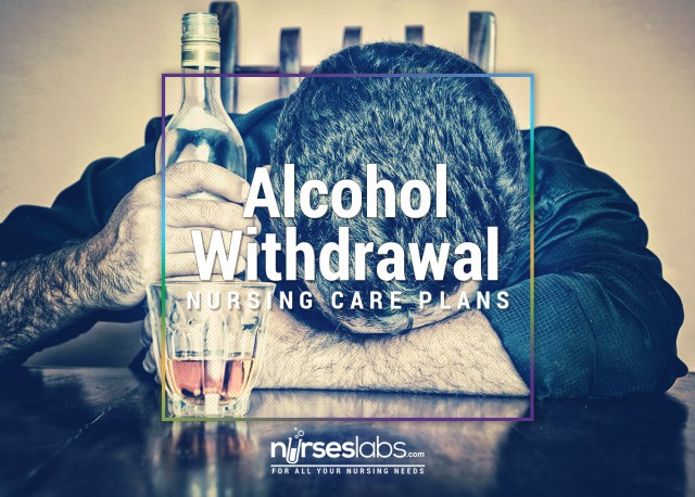 Alcohol-Withdrawal Alcohol-Withdrawal