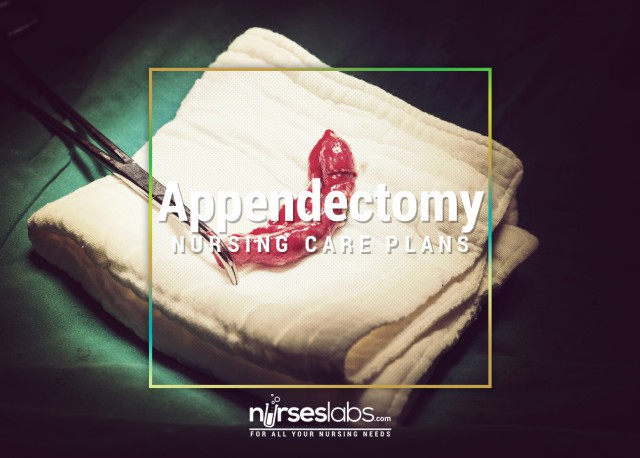 Appendectomy-Nursing-Care-Plans