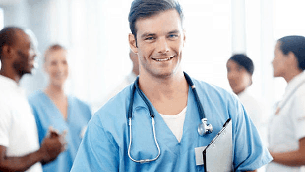 Gay Male Nurses 25