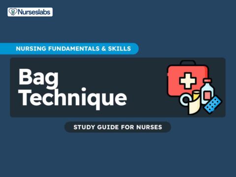 Fundamentals of Nursing [Study Guides for Nurses] - Nurseslabs