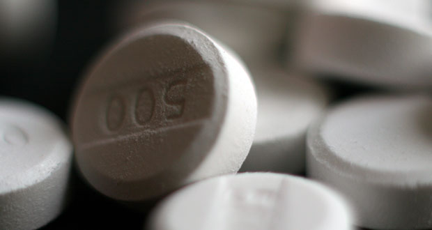 antidote for tylenol overdose mucomyst