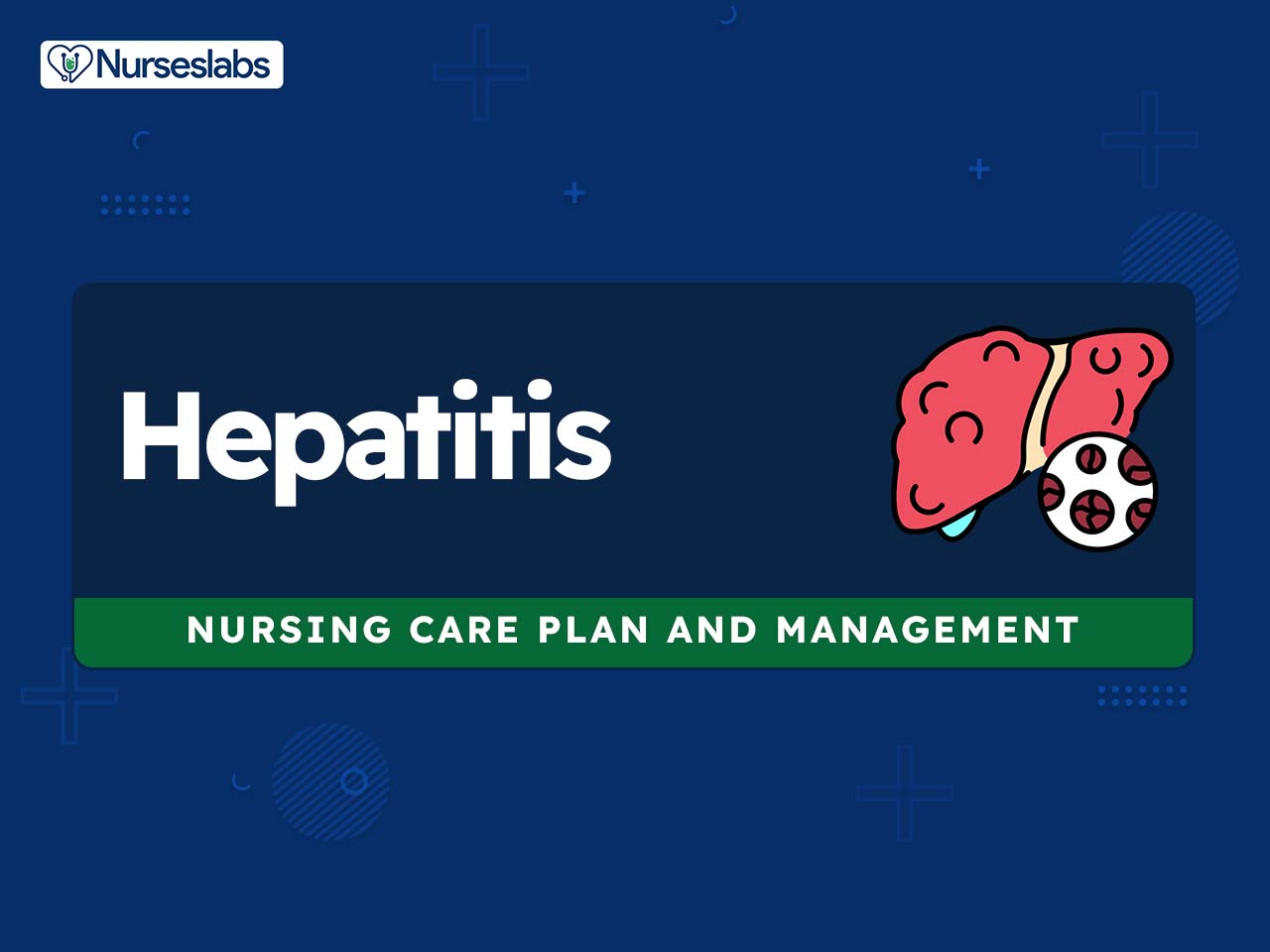 6 Hepatitis Nursing Care Plans - Nurseslabs