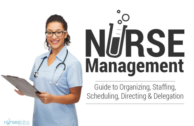 Nurse-Management