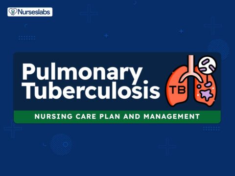 Respiratory And Pulmonary Nursing Care Plans – Nurseslabs