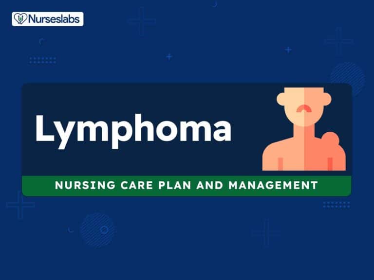 Lymphoma Nursing Care Plans and Nursing Diagnosis