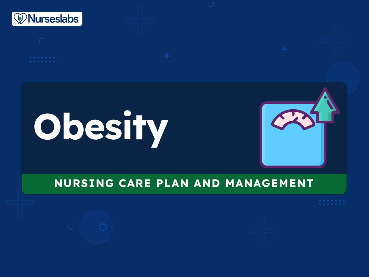 6 Obesity Nursing Diagnosis And Care Plan [2023 Guide] Nurseslabs