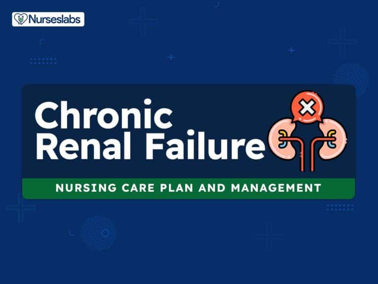 Chronic Renal Failure Nursing Care Plans and Nursing Diagnosis