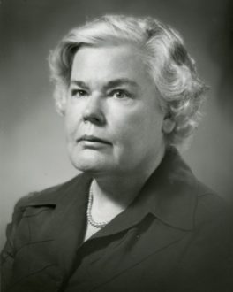 Dorothea Elizabeth Orem