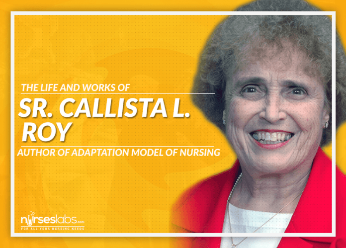 Callista-Roy