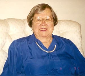 Dorothy E. Johnson 2