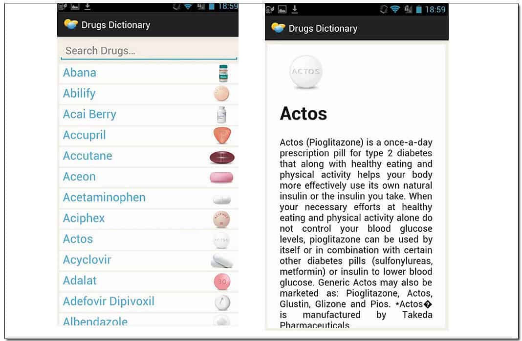 35+ Best Nursing Apps for Android and iOS - Nurseslabs