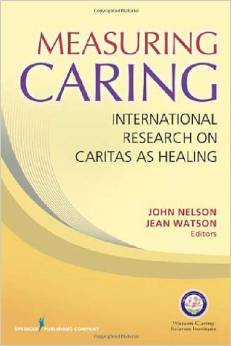 Watson's Caring Science & Theory - Watson Caring Science Institute