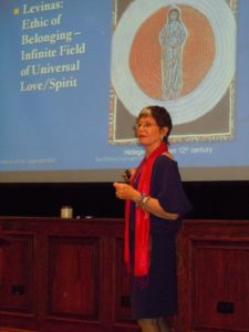 Lecture series celebration, Taken at St Peter's College, New Jersey