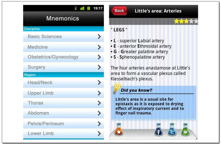 35+ Best Nursing Apps for Android and iOS Nurseslabs