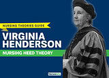 Virginia Henderson Nursing Need Theory