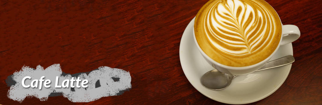 Cafe-Latte