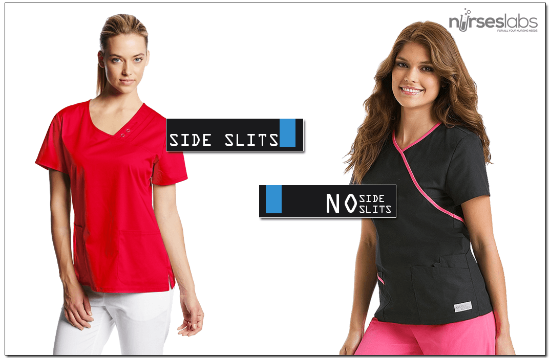 12 Things Nurses Should Consider in Choosing Scrubs - Nurseslabs