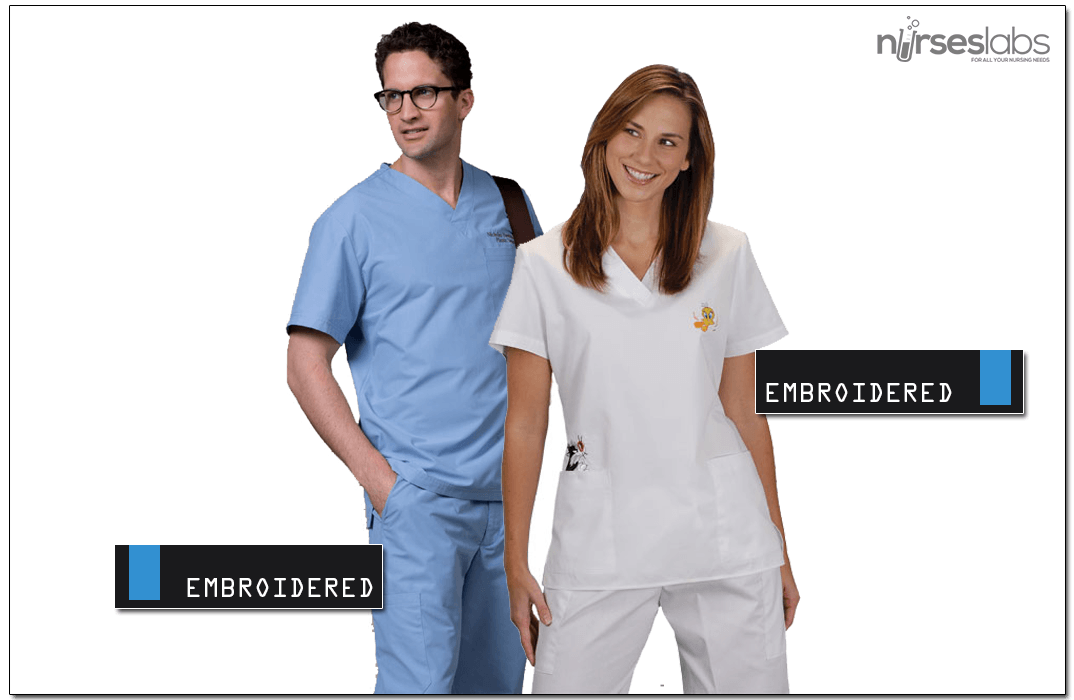 12 Things Nurses Should Consider in Choosing Scrubs - Nurseslabs