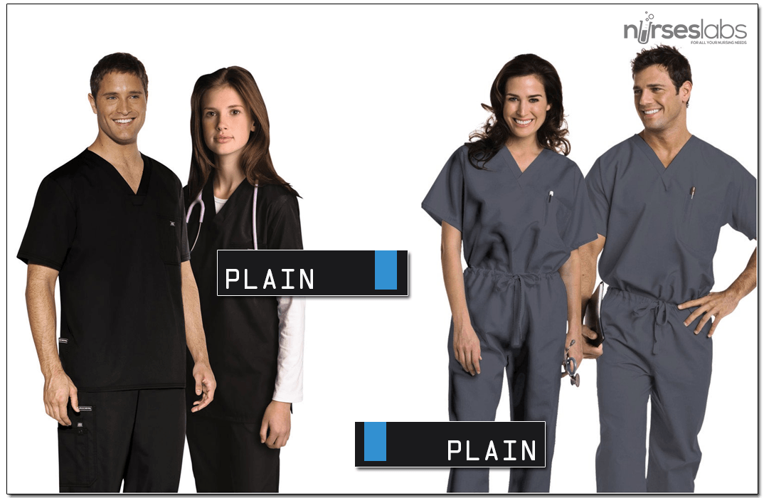 7 Tips on How to Look Great in Your Nursing Scrubs - Nurseslabs