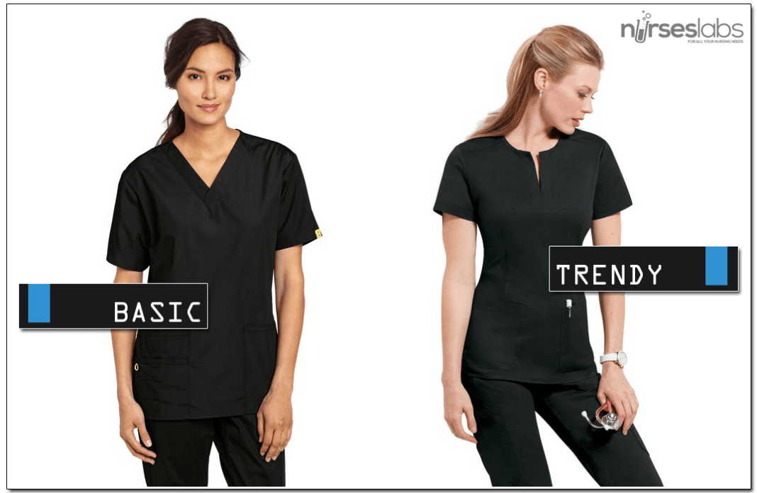 12 Things Nurses Should Consider in Choosing Scrubs Nurseslabs