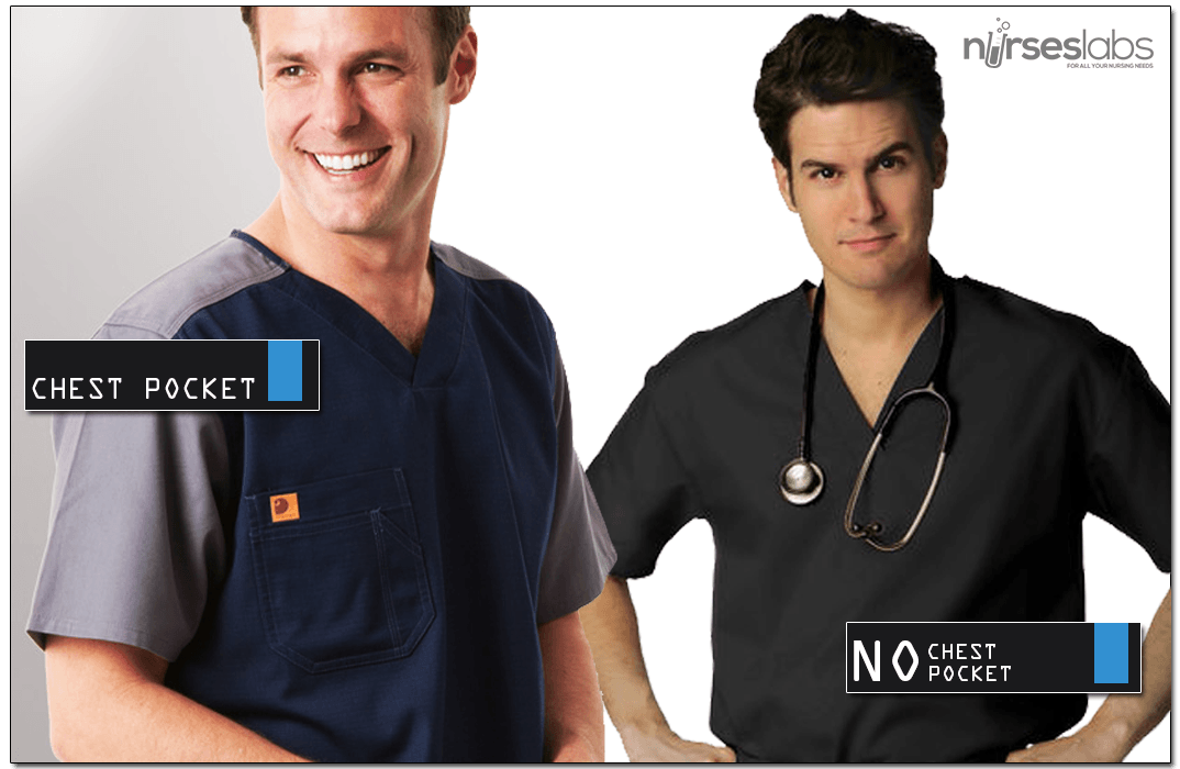 Ultimate Guide to Different Styles of Nursing Scrubs