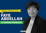Faye Abdellah Nursing Theory Guide