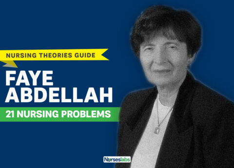 Faye Abdellah Nursing Theory Guide