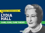 Lydia Hall Nursing Theory