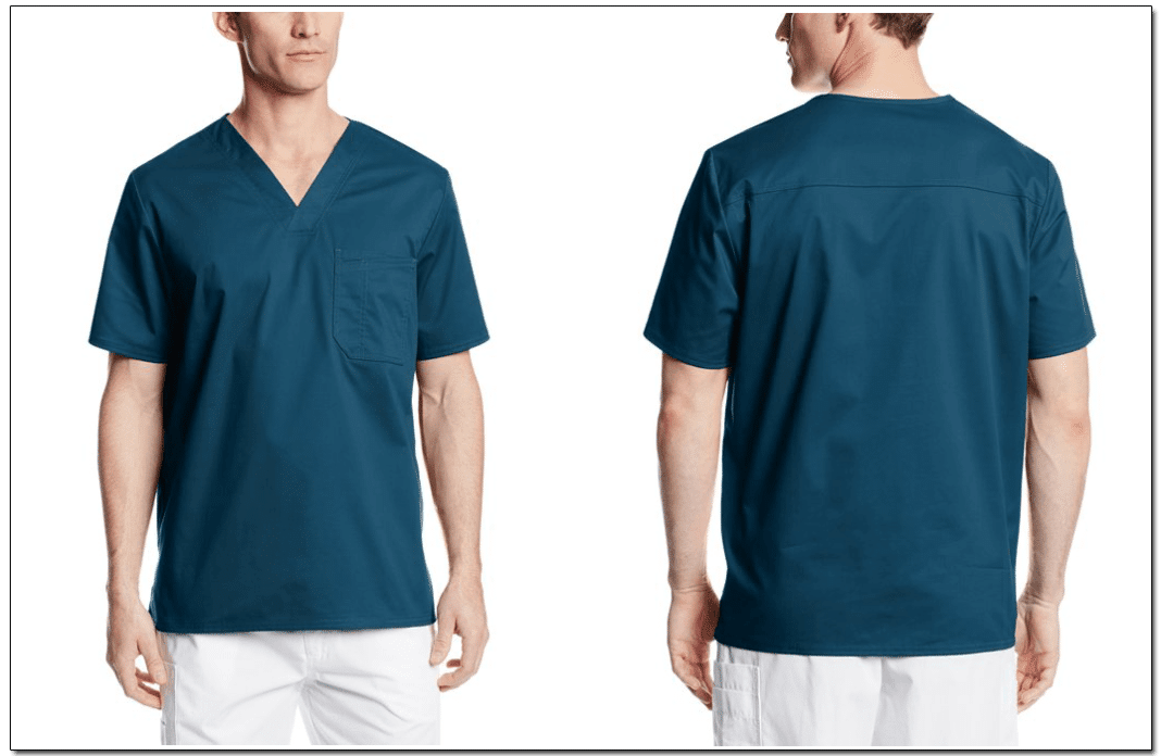 7 Tips on How to Look Great in Your Nursing Scrubs Nurseslabs
