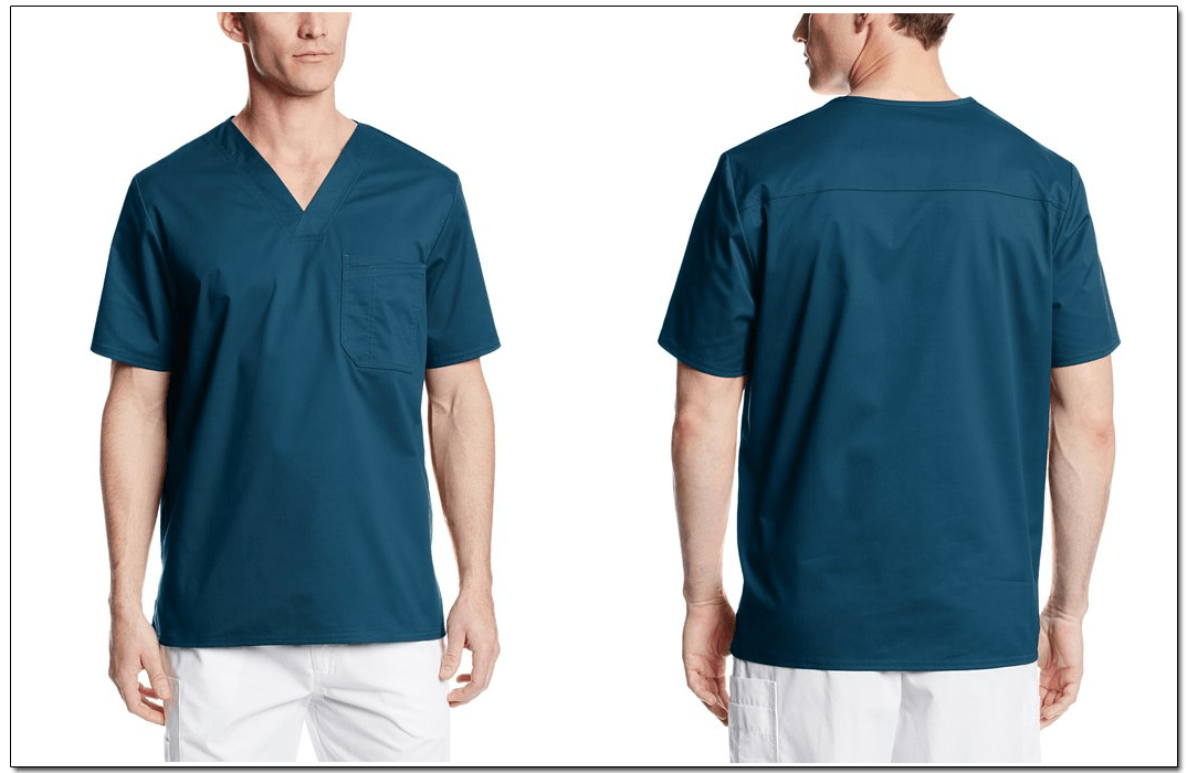 7 Tips on How to Look Great in Your Nursing Scrubs - Nurseslabs