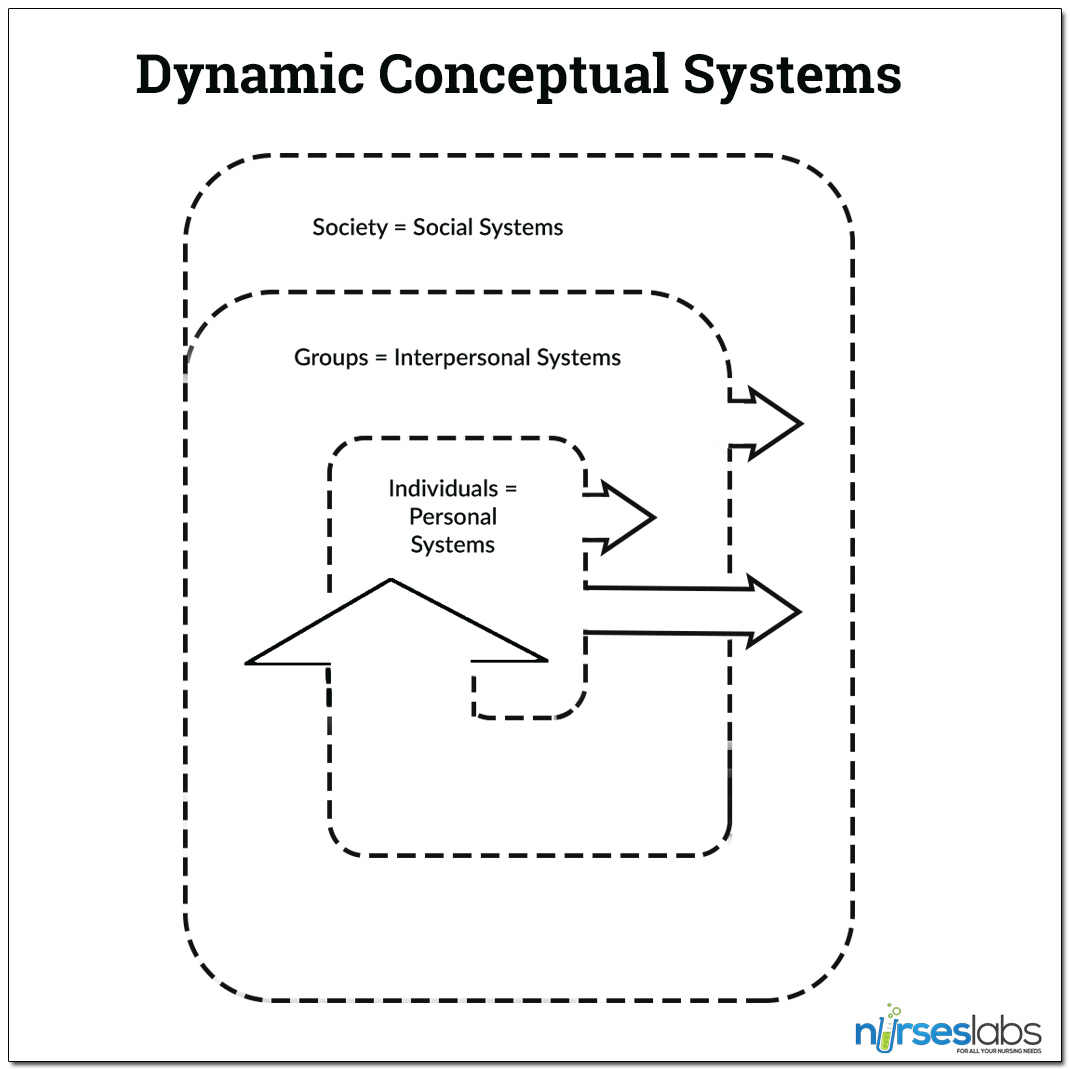 general systems theory in nursing