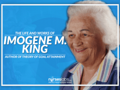 Virginia Henderson - Nursing Need Theory - Nurseslabs