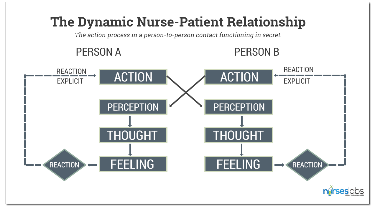 Imogene King: Theory of Goal Attainment (Study Guide) - Nurseslabs