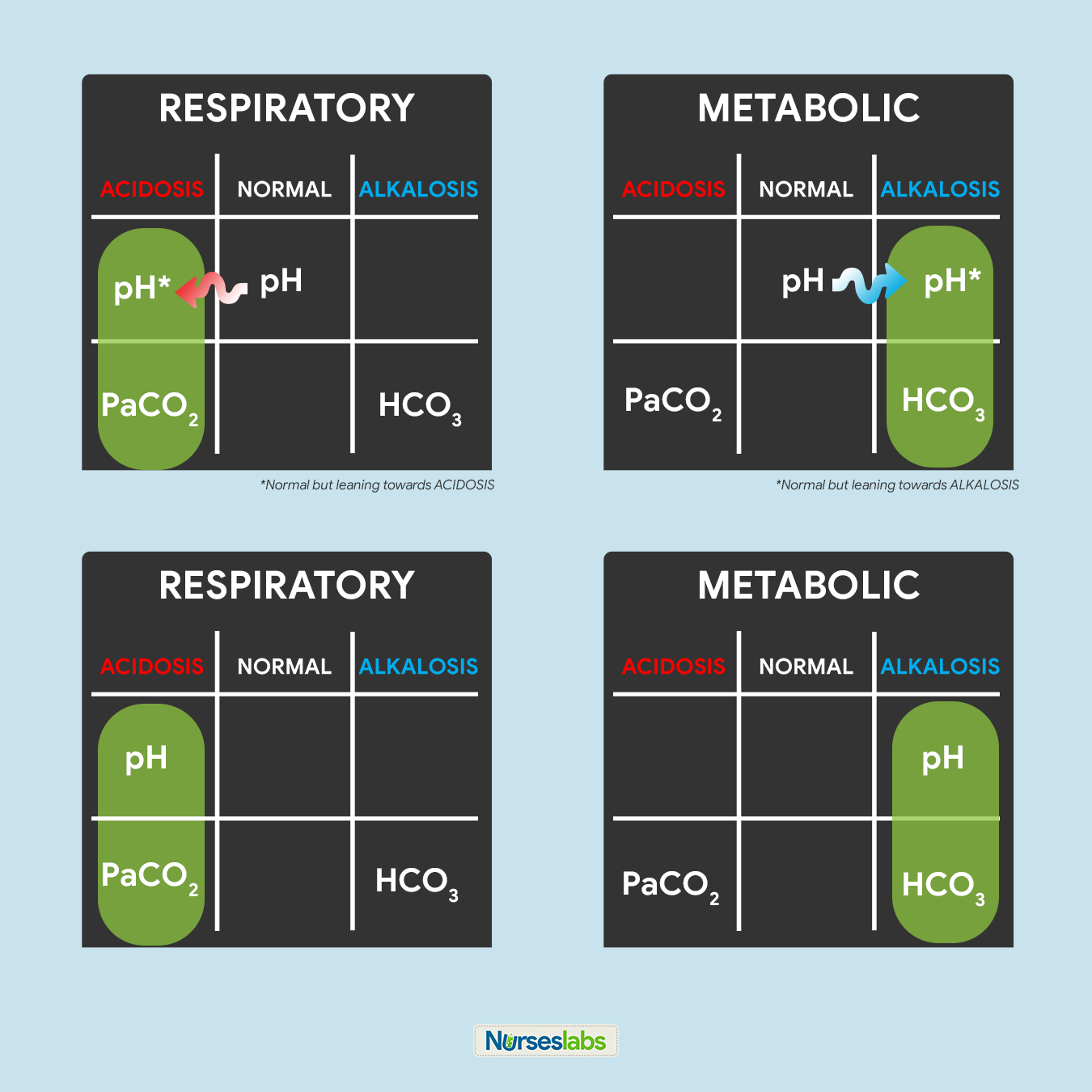  MICU ABGA V2 Acidosis Alkalosis 