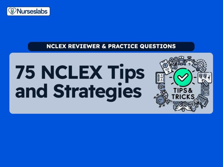 research methods nclex questions