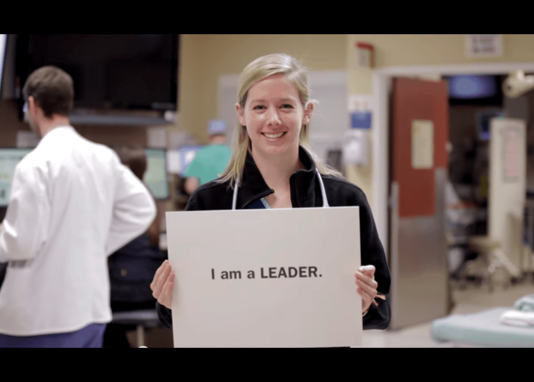 National Nurses Week: Why I Am Proud to Be a Nurse