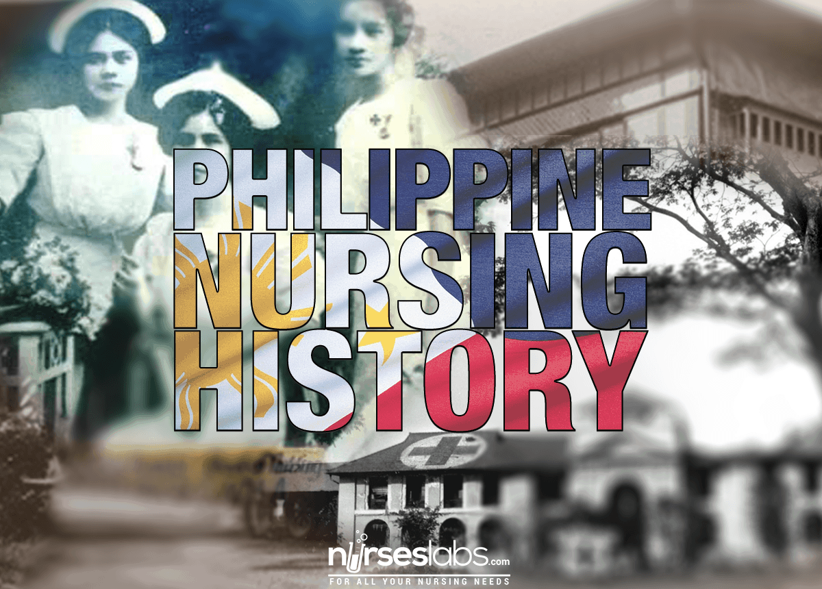 filipino nursing students