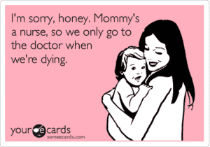 Via: https://nurseslabs.com/95-funny-nursing-ecards-memes/