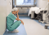My First Heartbreak as a Nurse
