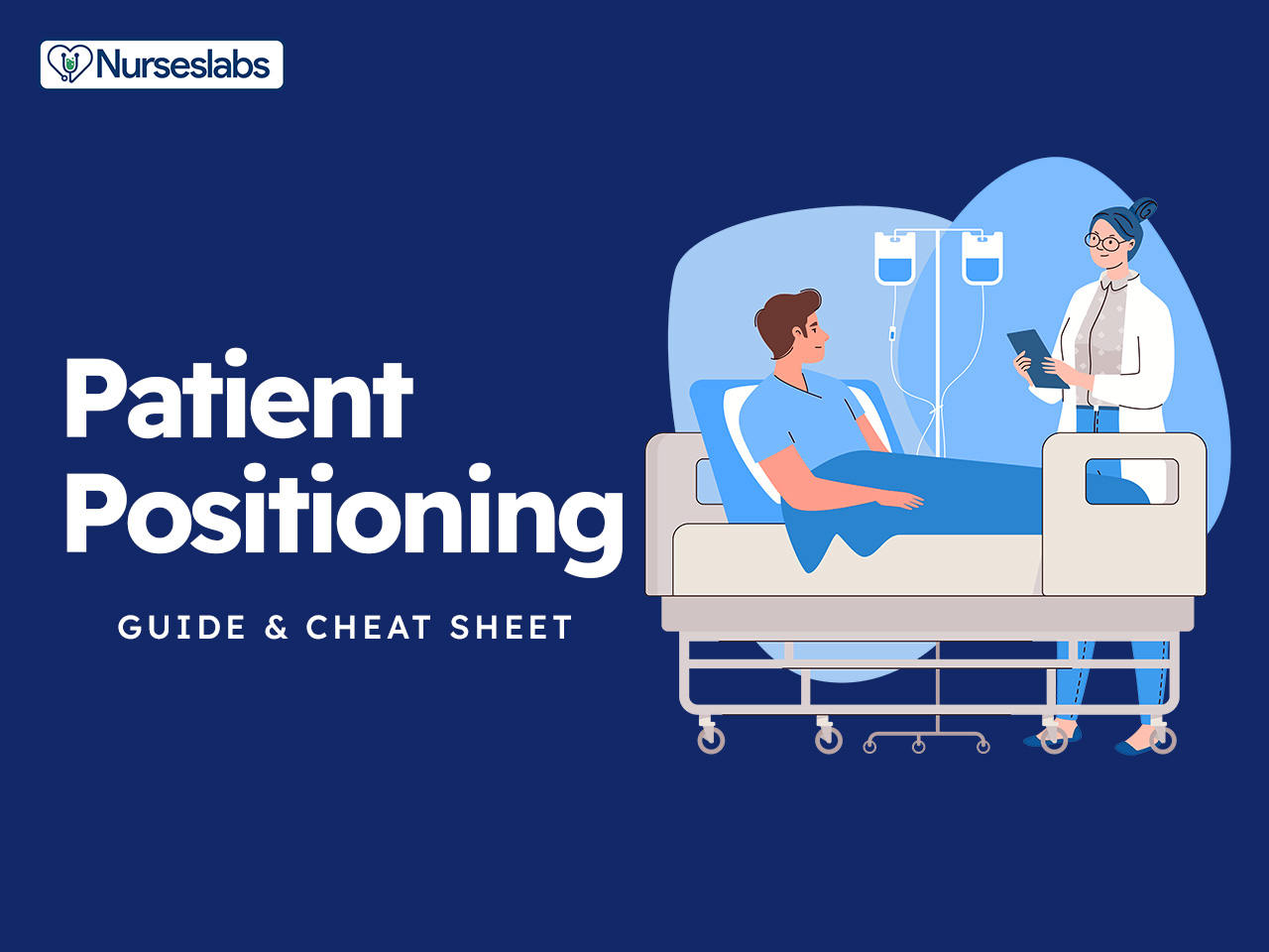 Patient Positioning Guidelines: Supine Position