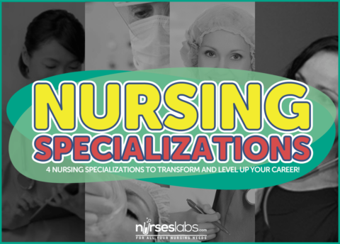Nursing Specializations
