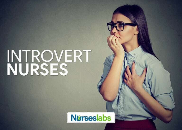 Introvert Nurses: 7 Tips On How You Can Bloom as a Nurse