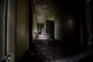 13+ Most Haunted Hospitals and Asylums in the World - Nurseslabs