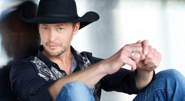 Paul Brandt. Image via: bethechangetoday.ca 