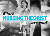 Which Nursing Theorist Are You?