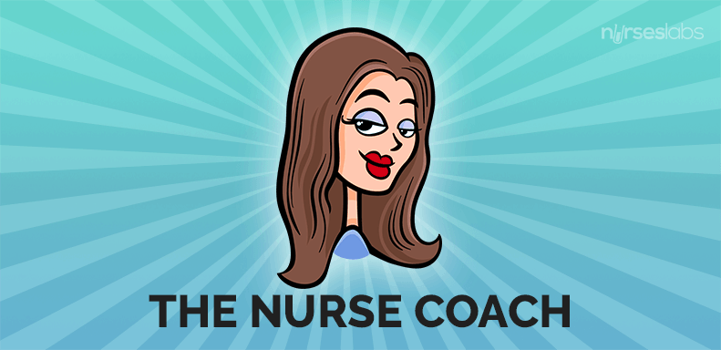 3. The Nurse Coach