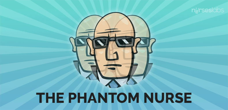 The Phantom Nurse