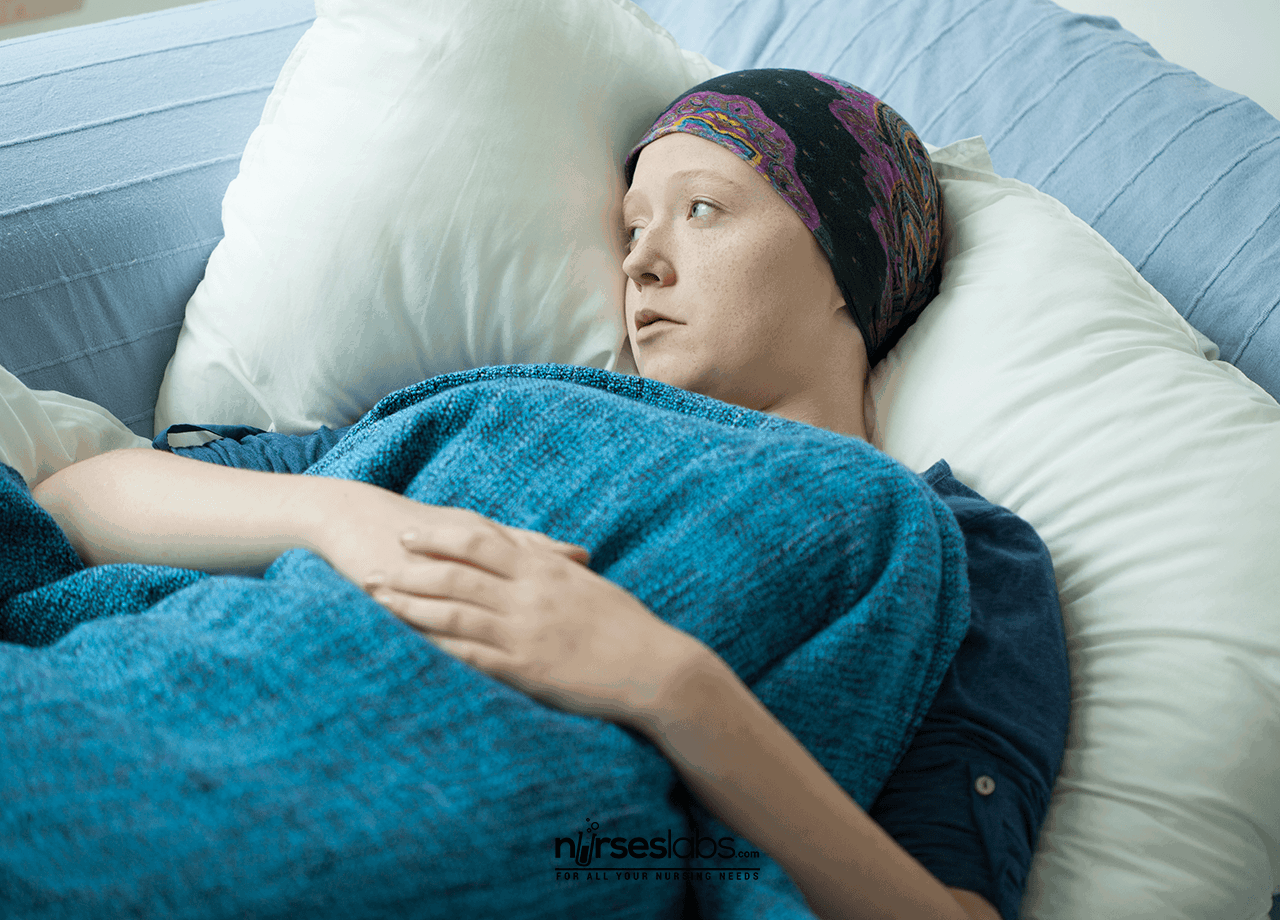 Grieving Stages Understanding a Patient’s Perspective