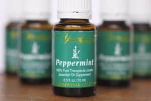 Peppermint-Oil