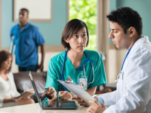 Valuing each team member’s opinion can help make patient care more efficient.